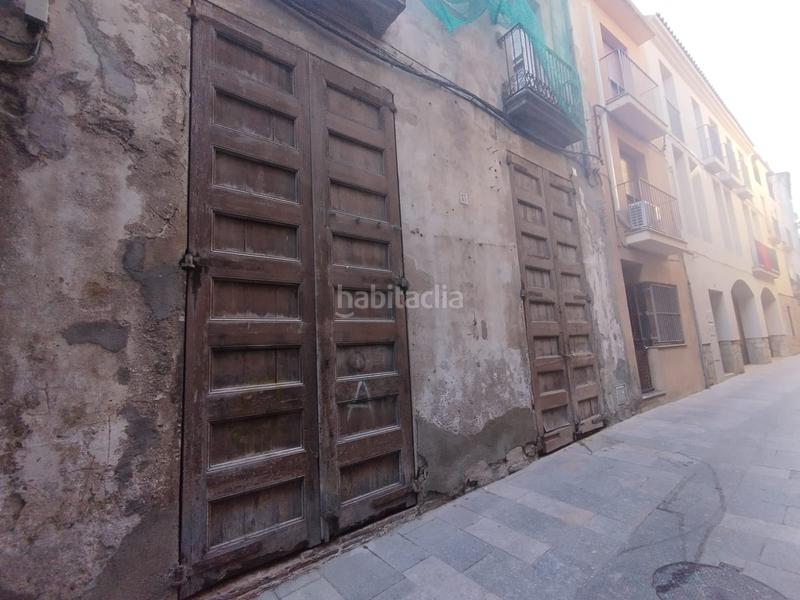 Foto cc982e1d-2b89-4c76-a79b-2cb17a0ae2d8. Finca rústica solvia inmobiliaria solares en Monistrol de Montserrat