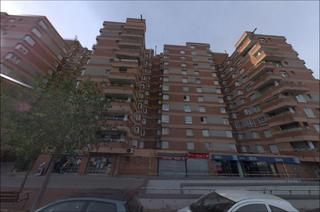 Pis  Sant maties. Solvia inmobiliaria  piso sabadell