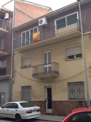 Edifici  Av/ catalunya. Solvia inmobiliaria  edificio mollerussa