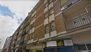 Pis  Angel guimera. Solvia inmobiliaria  piso salt