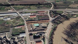 Finca rústica  C/ cáceres. Solvia inmobiliaria  suelo urbano tudela de duero