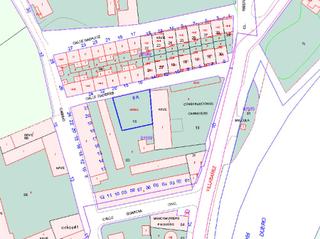 Finca rústica  Caceres. Solvia inmobiliaria  suelo urbano tudela de duero