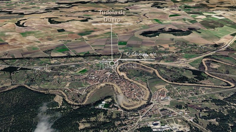 Foto ec3edc78-722a-4ede-99f5-ead43745f25a. Finca rústica a Tudela de Duero