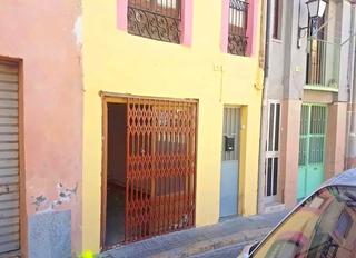 Flat  Sant jaume (de). Solvia inmobiliaria  piso tortosa