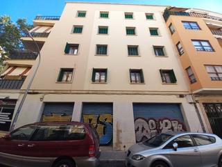 Business premise  C/ beatriu de pinos. Solvia inmobiliaria  locales palma de mallorca