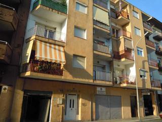 Appartement  C/ catalunya. Solvia inmobiliaria  piso blanes