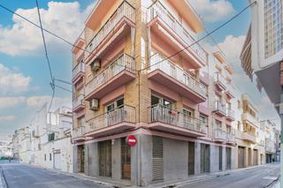 Pis  C/ lleida. Solvia inmobiliaria  piso vilanova i la geltrú