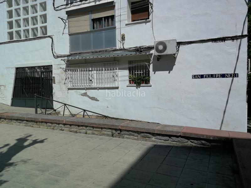 Foto 0fb5210a-2ecb-470f-86d0-9315807e40ed. Piso solvia inmobiliaria piso en San Felipe - El Almendral - La Merced Jaén