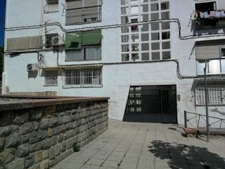 Pis  C/  san felipe neri. Solvia inmobiliaria  piso jaén