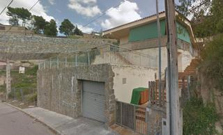 Xalet  Quintana (la). Solvia inmobiliaria  chalet independiente talamanca