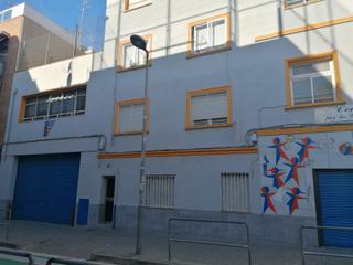 Pis  Pi i gibert. Solvia inmobiliaria  piso badalona