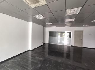 Locale commerciale in C/ Doctor Calsina