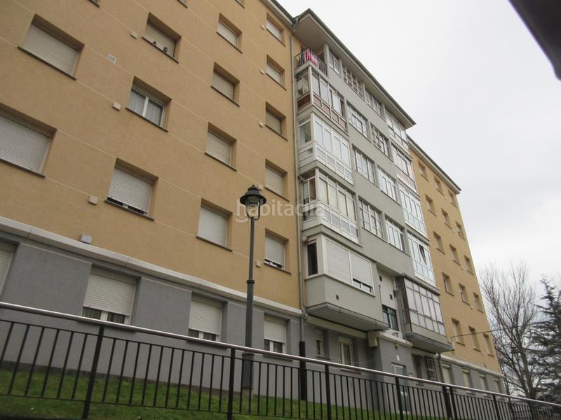 Foto 0f885e68-b101-406d-b736-0167f8333e13. Appartamento in Villalegre - La Luz Avilés