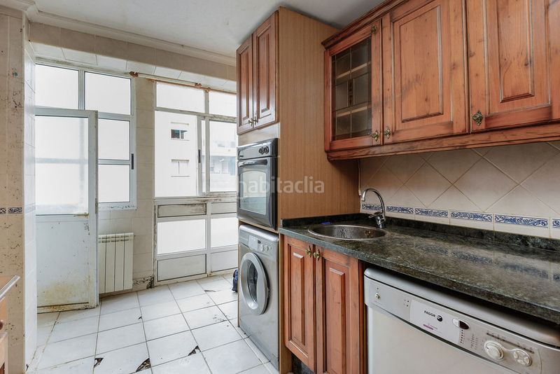 Foto e4c3bd00-84a7-4ac8-b683-892d947753ff. Pis amb calefacció a Villalegre - La Luz Avilés