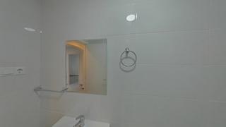 Etagenwohnung  Travau. Solvia inmobiliaria  piso barcelona