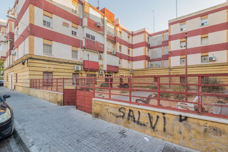 Foto 7d275a3b-f065-4087-934b-431a8af88e37. Pis a Villegas Sevilla