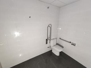 Local Comercial en C/ Doctor Calsina