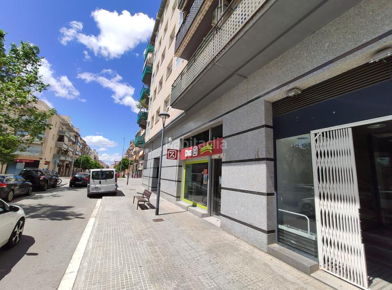Foto 7b48156e-1ab9-4ead-aacc-3b8add6696d6. Lloguer local comercial a Sant Pere Nord Terrassa