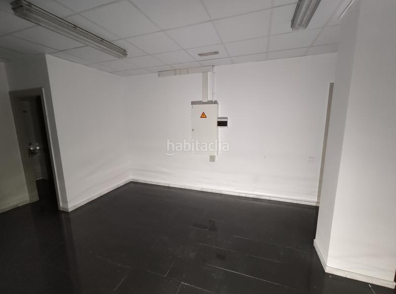 Foto 89af3acf-0ba5-497f-b391-be7edbc9f589. Location local commercial dans Sant Pere Nord Terrassa