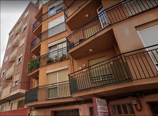 Pis  Napols. Solvia inmobiliaria  piso villarrealvilareal
