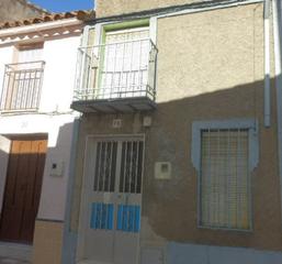 Doppelhaus  Refugio. Solvia inmobiliaria  chalet adosado carolina la