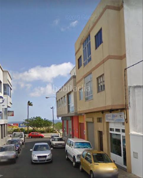 Foto 2d8861f6-a518-4b9c-982d-25af93305038. Piso solvia inmobiliaria piso en Callejón del Castillo - El Calero - Las Huesas Telde