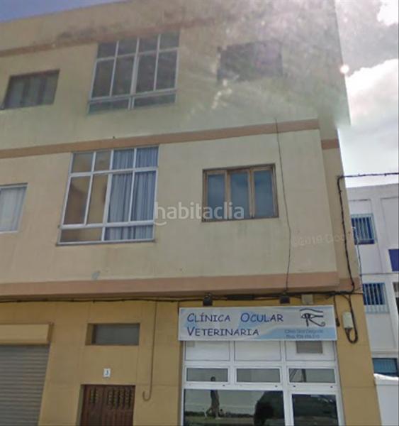 Foto c7a17bbc-8477-48cc-a1c1-e5b908cf7e7c. Piso solvia inmobiliaria piso en Callejón del Castillo - El Calero - Las Huesas Telde