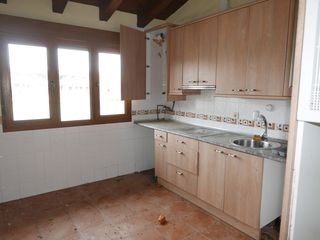 Appartement  C/ la cabaña. Solvia inmobiliaria  piso grajera