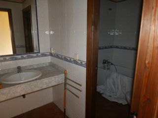 Etagenwohnung  C/ la cabaña. Solvia inmobiliaria  piso grajera