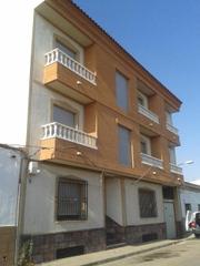 Edifici  Duque de alba. Solvia inmobiliaria  en construccion argamasilla de alba
