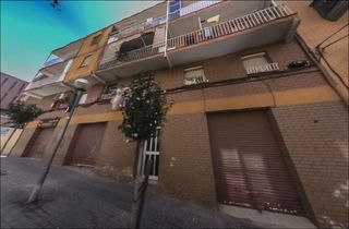 Pis  C/ planeta mart. Solvia inmobiliaria  piso badalona