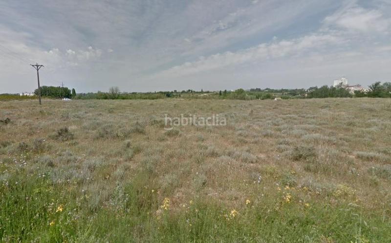 Foto 2960b6f3-eac2-4c28-9852-dcce1a55f7ee. Finca rústica solvia inmobiliaria suelo urbanizable en Lleida