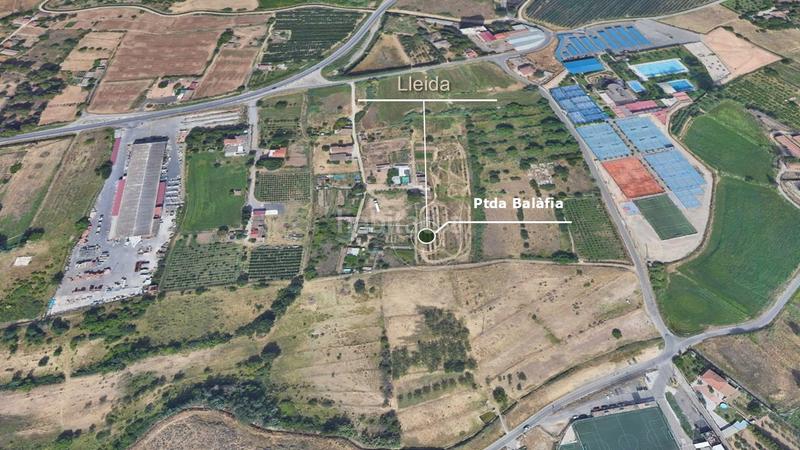Foto 76e78803-bbe9-49a1-a3fa-64566d48b193. Finca rústica solvia inmobiliaria suelo urbanizable en Lleida