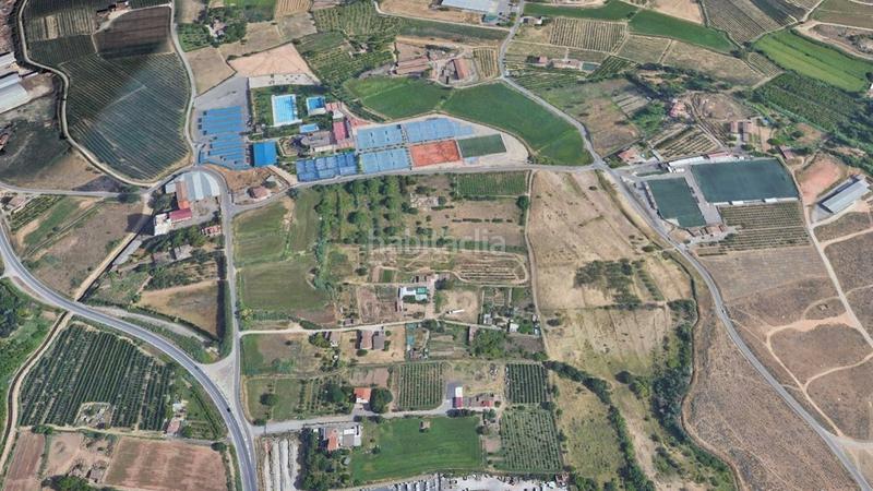 Foto b3f24790-c97e-4053-8925-9d3c84bca574. Finca rústica solvia inmobiliaria suelo urbanizable en Lleida
