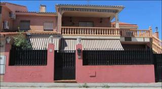 Maison jumelée  Señorio de gerindote. Solvia inmobiliaria  chalet adosado gerindote