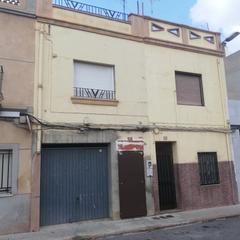Xalet  C/ virgen de gracia. Solvia inmobiliaria  casa almazoraalmassora