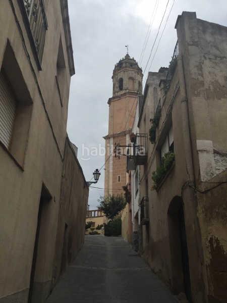 Foto 084d247d-be90-4dec-b957-3c6b7f4cd73d. Doppelhaus in Borges del Camp (Les)