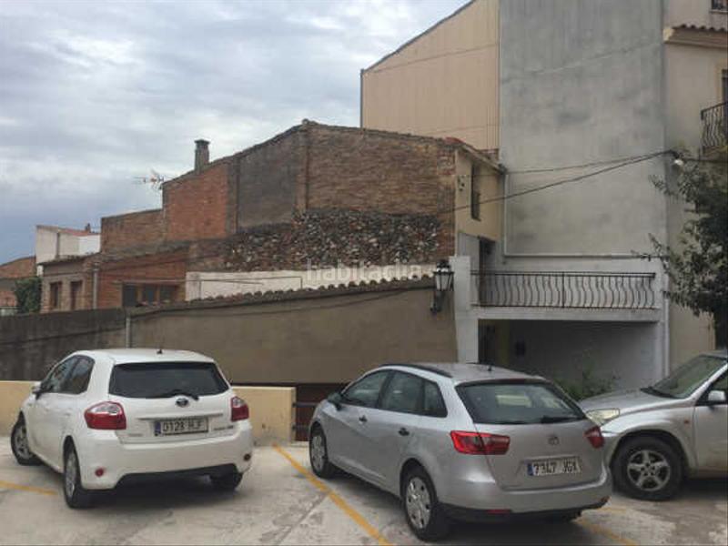 Foto 42028daf-2ab1-4d19-ad41-0a63c5972459. Doppelhaus in Borges del Camp (Les)