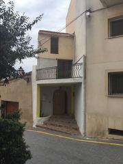 Maison jumelée  Alcalde ramon ciurana. Solvia inmobiliaria  chalet adosado borges del camp les