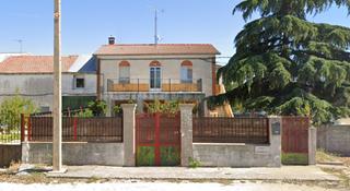 Xalet  Cr parrilla. Solvia inmobiliaria  casa tudela de duero
