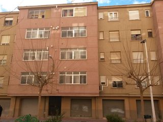 Pis  Pz acacias. Solvia inmobiliaria  piso onil