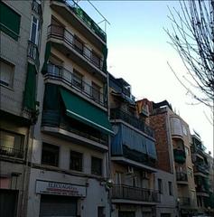 Piso  C/ calderón de la barca. Solvia inmobiliaria  piso badalona