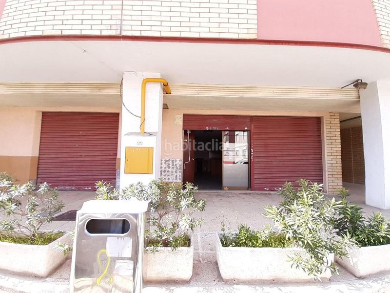 Foto ee562cb2-eee6-4842-aec2-05913b5ec96e. Local comercial a Torreforta Tarragona