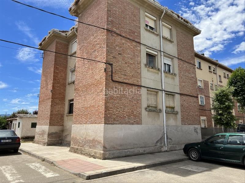 Foto 3c7eaa55-9e46-4127-bbb4-3e01baf6e1f5. Piso solvia inmobiliaria piso en Santo Domingo de la Calzada