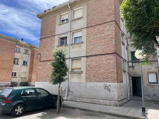 Pis  Gallinero. Solvia inmobiliaria  piso santo domingo de la calzada