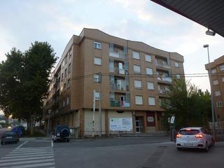 Piso  Burgos. Solvia inmobiliaria  piso logroño