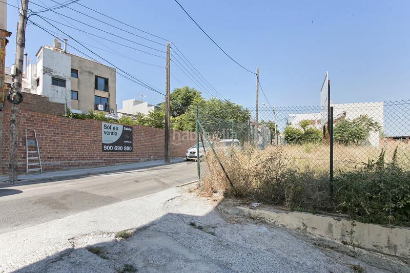 Foto 21e3fba1-e9d5-4a03-ac6c-0558a1806590. Finca rústica solvia inmobiliaria suelo urbano en Sant Pere de Ribes