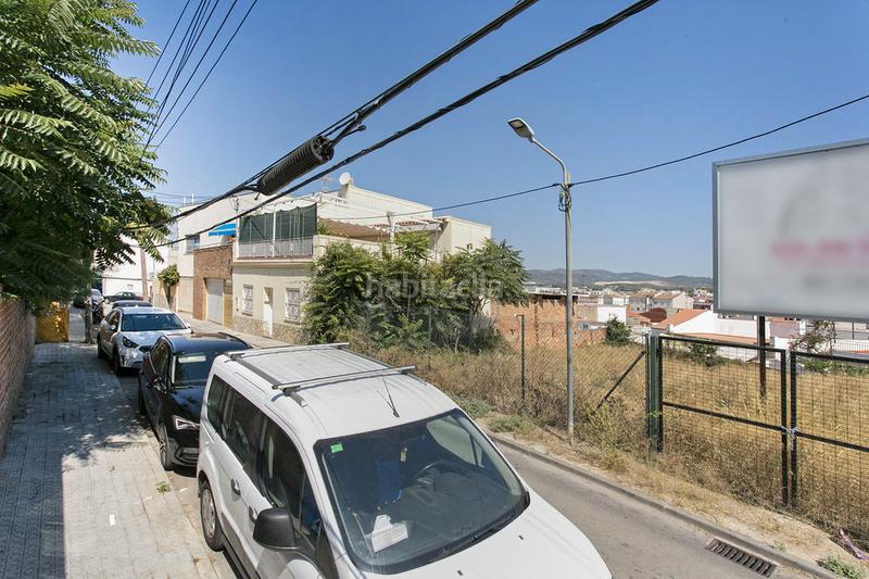 Foto 4560c59c-b1d7-4a48-8389-354ffe54fdc3. Finca rústica solvia inmobiliaria suelo urbano en Sant Pere de Ribes