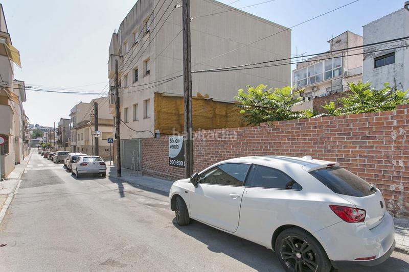 Foto 72dc2b7b-3c26-4c52-acc0-4e80f49bd4ed. Finca rústica solvia inmobiliaria suelo urbano en Sant Pere de Ribes