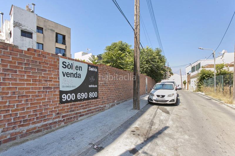 Foto 735f3b83-2b14-4cbf-bf26-eb6c77bfe47f. Finca rústica solvia inmobiliaria suelo urbano en Sant Pere de Ribes